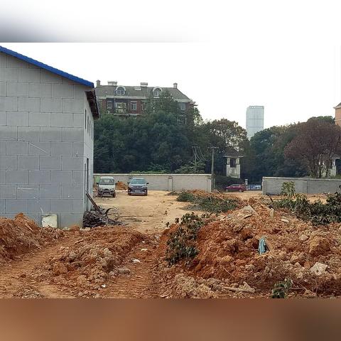 长沙市哪个区工地最多