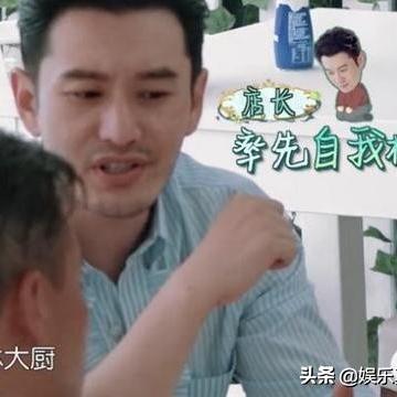 黄晓明电影成就有哪些