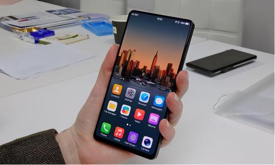 拒绝千篇一律：盘点3款冷门5g手机，你平时见有人用吗？