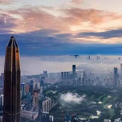 深圳市香蜜湖属于哪个区
