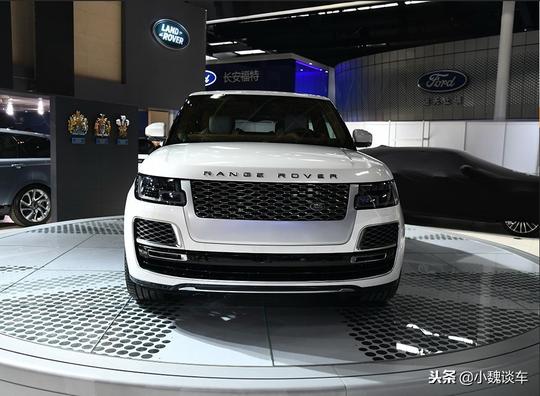 路虎车头l、d、r开头的字母你知道什么意思吗？可能车主都不知道