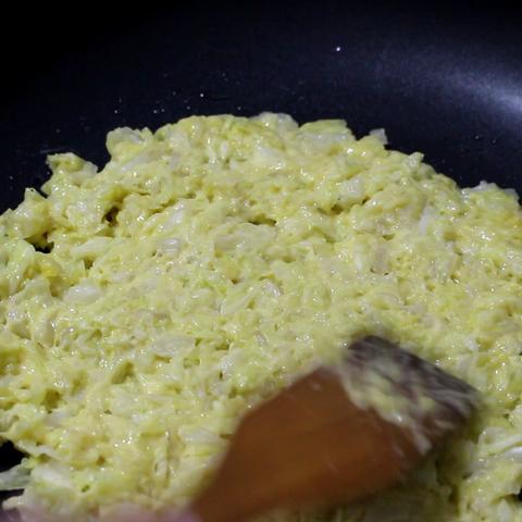 煎白菜饼的做法大全的长尾关键词有什么