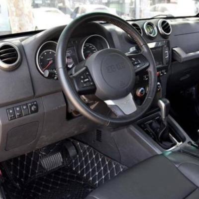 广东佛山市霸王龙皮卡改装的长尾关键词有什么