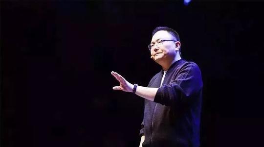 勤奋创业搞投资的富二代成败家子，罗振宇说得对吗？