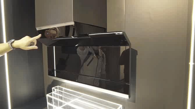 东方饭店油烟机安装方法