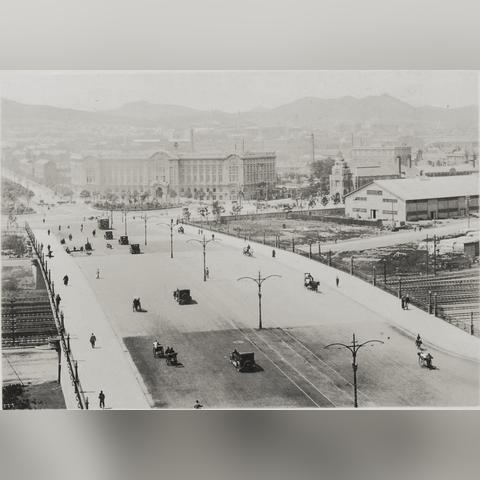 大连市第1中学怎么样