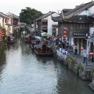 苏州市沧浪亭属于哪个区