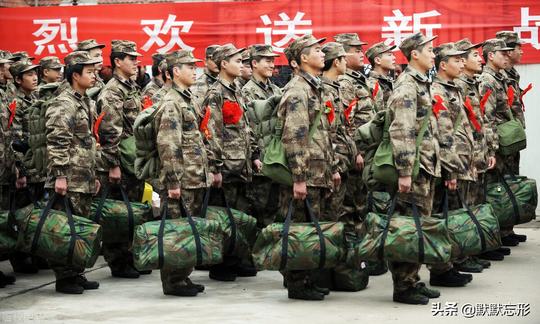 祖国的栋梁，民族的未来