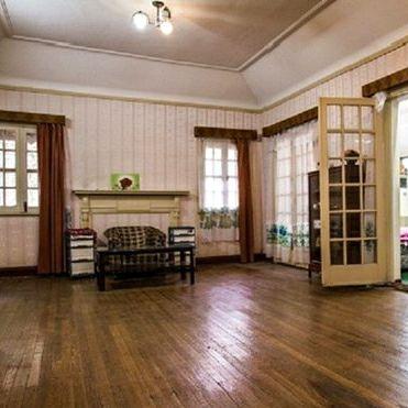 上海老街区豪宅有哪些