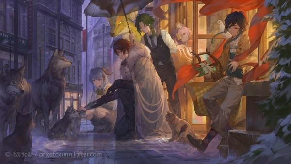 原神甘雨评分怎么算（原神甘雨90拉满要多少经验书）