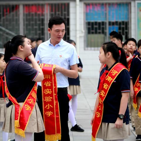 河南省实验小学综合水平如何？