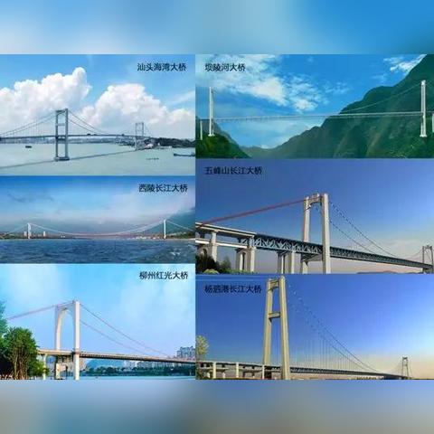 武汉市有什么大桥