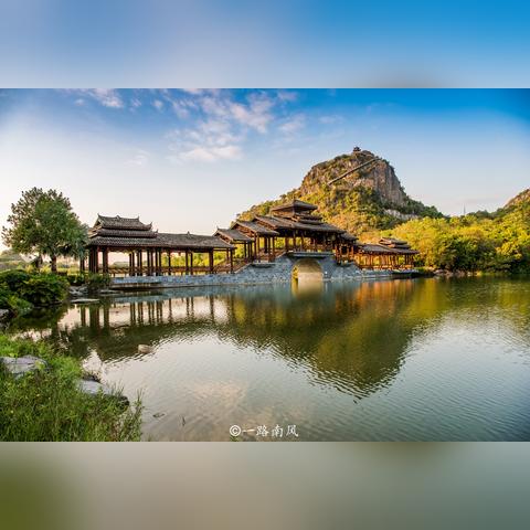 南宁市哪个公园有沙滩