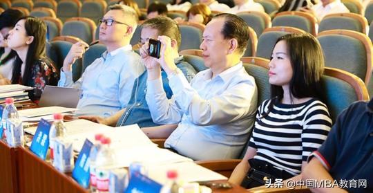 第十七届中国mba创业大赛东中部赛区决赛圆满落幕