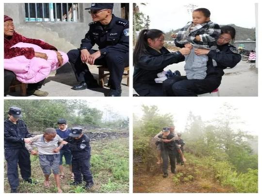 “枫桥经验”开新花，麻栗坡边境的“初心小屋”火了！（二）