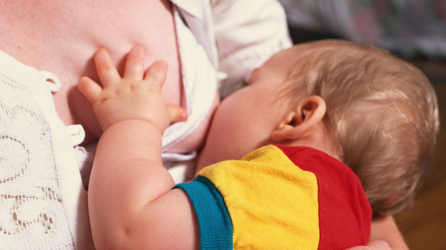 影响母乳的量的因素是什么