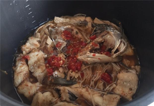 电饭煲扑锅怎么办