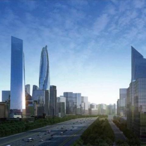 济南市哪个区房价最高