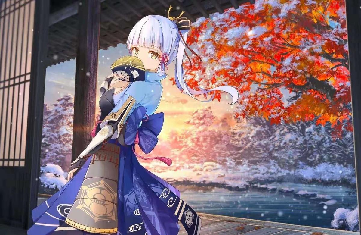 在原神里怎么抽人物（原神雷神国家队人物都哪里获得）