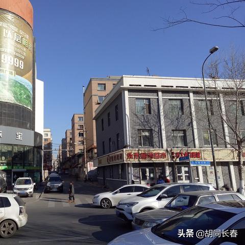 济南市福寿大街哪个街道