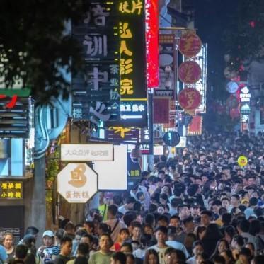 长沙市人口相关长尾关键词有哪些