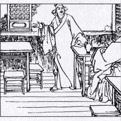 手把手教你用铜钱分辨阴阳爻，起卦不再犯迷糊