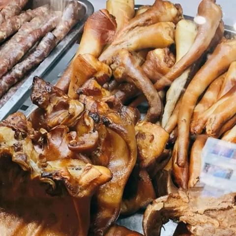 哈尔滨6月旅游美食相关长尾关键词有哪些