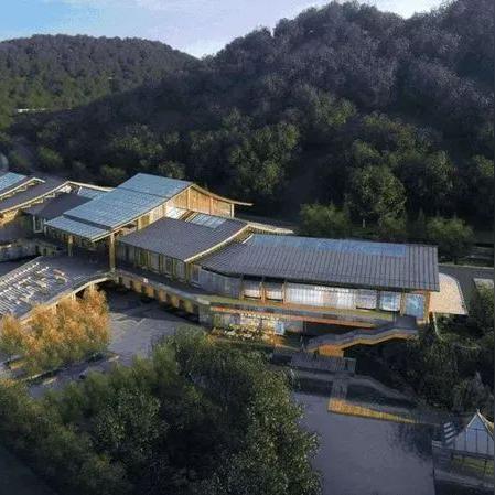 长沙东服务区在什么位置？