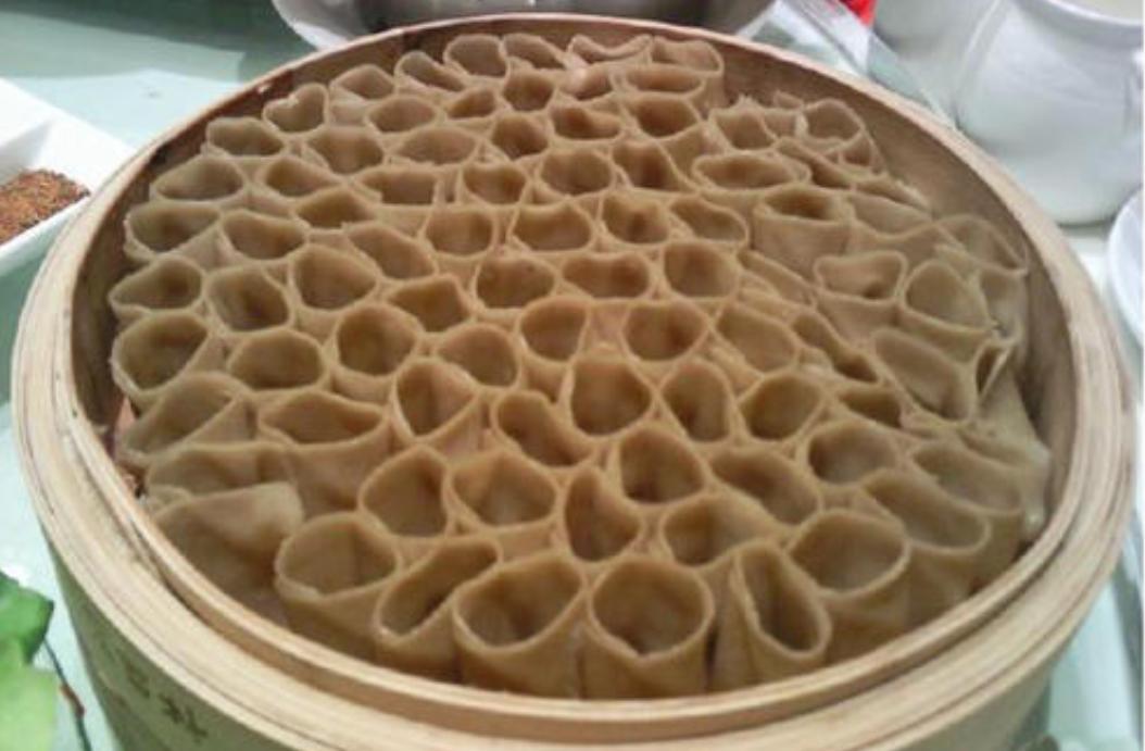 山西美食都有什么（山西有哪些除了面食之外的好吃的）