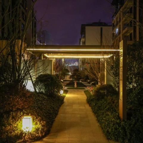 合肥女孩夜跑相关长尾关键词有哪些