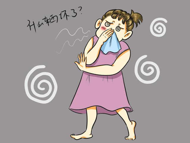 宝宝爱放屁妈妈要注意了