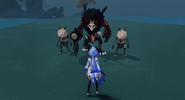 原神up池记录怎么清除（原神手滑十连抽怎么撤回）