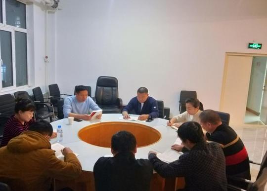 学习不辍|奋斗镇：创新学习方式突出学习效果