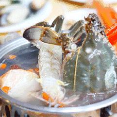 温州市哪里海鲜最好吃