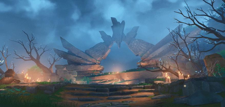 原神在水下怎么去稻妻（稻妻支线任务领取地点全部）