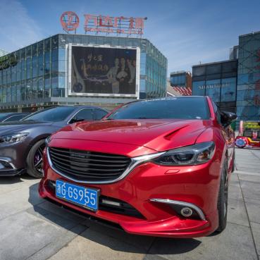 宁波 cx-5的相关长尾关键词有哪些