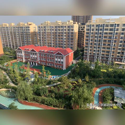 保定市最好的小区有多少