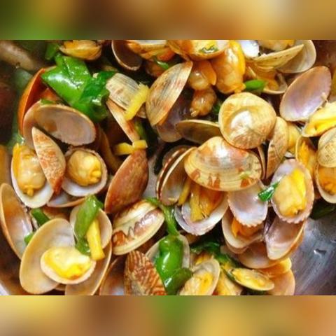 南通市有多少家烧烤店