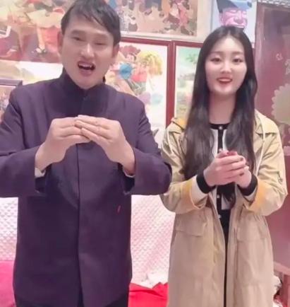 陈亚男父母出面力撑女儿，绝口不提彩礼钱，网友：欺负老实人