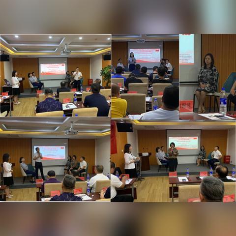 保定市的区有哪些