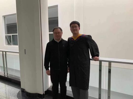 惊艳！辽宁学霸扎堆，个个实力“硬核”，还都来自同一高校