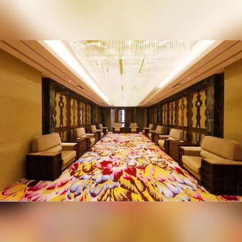 厦门市灵玲大酒店在哪里