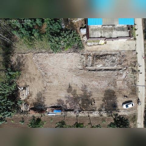 保定市别墅公园在哪里