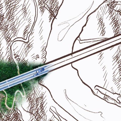 达州自驾桂林相关长尾关键词有哪些