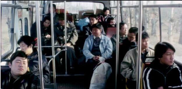 《落水者》讲述了什么故事