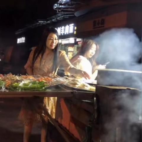 苏州常熟本地人吃什么