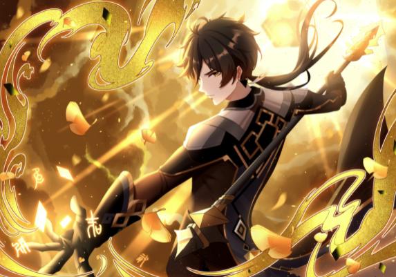 原神钟离伤害怎么提高最快（原神钟离配队）