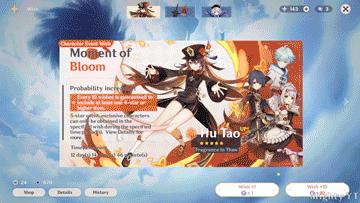 原神怎么在界面展示角色(原神怎么听未获取角色语音)