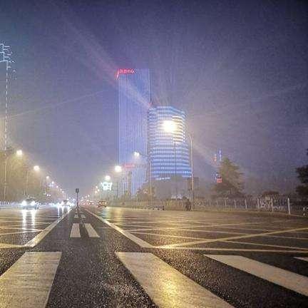 保定市三期断头路在哪里