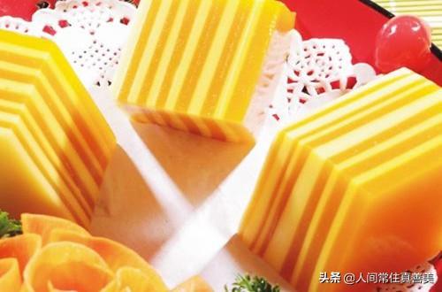 小孩吃什么美食好吃（你有多久没有吃到妈妈做的饭了）